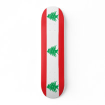 Lebanon, Latvia Skate Board Decks