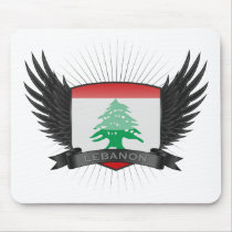 LEBANON MOUSEPADS