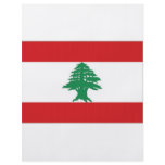 Lebanon National Flag flyers