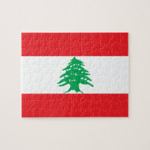 lebanon puzzles
