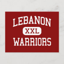 Lebanon Warriors