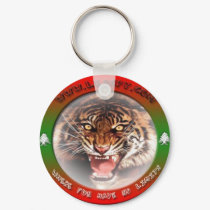 Lebspy keychain