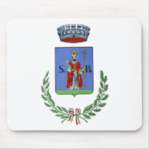 Lecce_nei_Marsi-Stemma mousepads by cjmartinez75 Lecce_nei_Marsi-Stemma mousepads