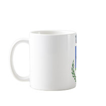 Lecce_nei_Marsi-Stemma mugs by cjmartinez75 Lecce_nei_Marsi-Stemma mugs
