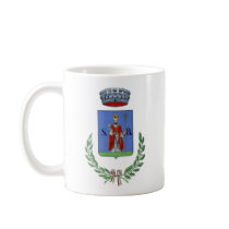 Lecce_nei_Marsi-Stemma mugs by cjmartinez75 Lecce_nei_Marsi-Stemma mugs