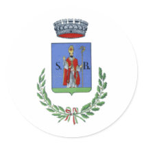 Lecce_nei_Marsi-Stemma stickers
