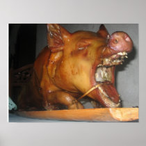 Lechon posters