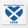 Leck Mouse Mats