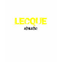 LECQUE, ATHLETIC t-shirts by Lecque LECQUE, ATHLETIC t-shirts