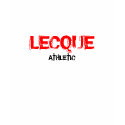 LECQUE, ATHLETIC t-shirts by Lecque LECQUE, ATHLETIC t-shirts