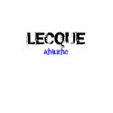 LECQUE, ATHLETIC t-shirts by Lecque LECQUE, ATHLETIC t-shirts