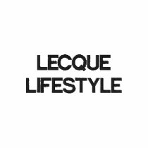 LECQUE LIFESTYLE embroidered shirts