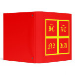 Lectionary Binder