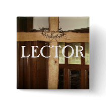 LECTOR buttons by courtjester LECTOR buttons