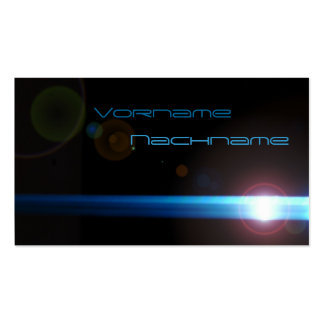 Led Lights Business Cards & Templates | Zazzle