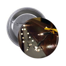 LED Light String Button