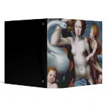 Leda and the Swan binders