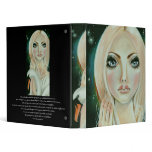 Leda and the Swan binders