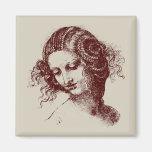 Leda magnets