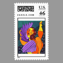 LedanSwan stamps