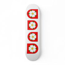 Ledenice, Czech skateboards