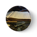 Ledger and Eyeglasses buttons