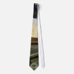 Ledger and Eyeglasses ties