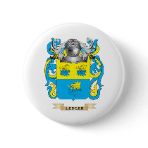 Ledger Coat of Arms (Family Crest) Pin