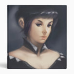 Ledi binders