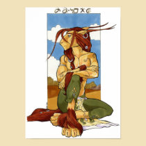 Ledin posters