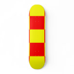 Lednice, Czech Skate Deck