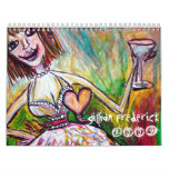 Lee calendars