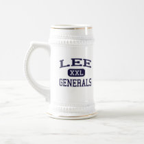 Lee - Generals - High School - Huntsville Alabama mugs by customteamsportswear Lee - Generals - High School - Huntsville Alabama mugs