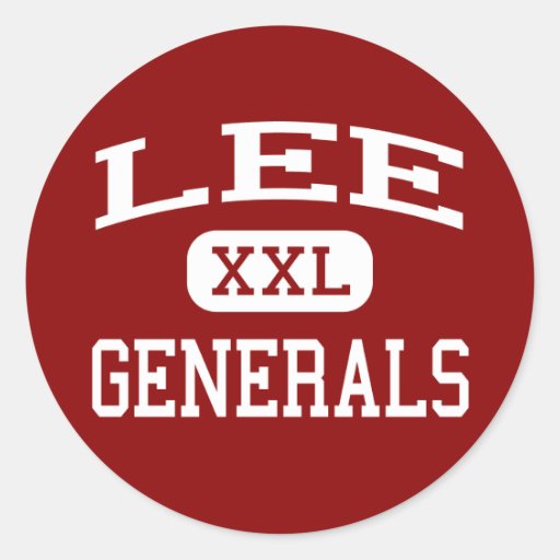Lee Generals High School Jonesville Virginia Classic Round