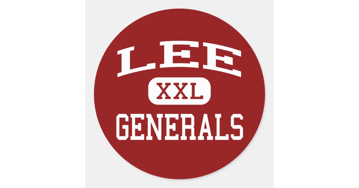 Lee Generals High School Jonesville Virginia Classic Round