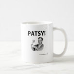Lee Harvey Oswald Coffee Mugs