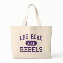 Lee Road - Rebels - Junior - Covington Louisiana bags