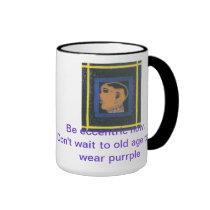 Lee Sampson's Inspirational designed Mugs