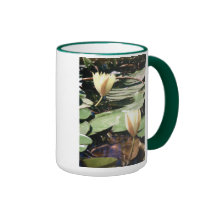 Lee Sampson's Photograph Expressions. Mug