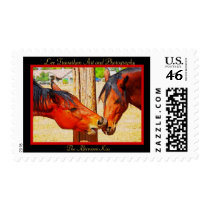 Lee Travahan Postage - The Afterno... - Customized