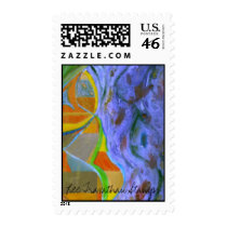 Lee Travathan Stamps - Psymbiotic Inflection by LeeTravathan Lee Travathan Stamps - Psymbiotic Inflection