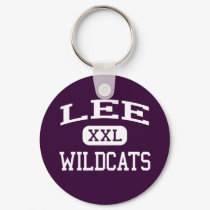 Lee - Wildcats - Junior - Woodland California keychains by customteamsportswear Lee - Wildcats - Junior - Woodland California keychains