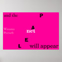 leeap of faith posters