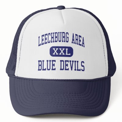 leechburg blue devils
