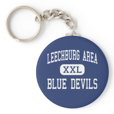leechburg blue devils