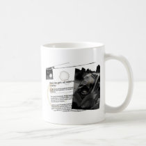 Leeches the Movie Mug mugs