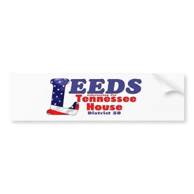 Leeds 08 bumper sticker by leeds42us