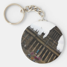 Leeds Key Chains