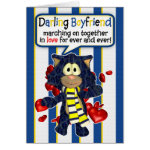 Leeds United FC Fan Valentine's Day Card Leeds United FC Fan Valentine's Day Card