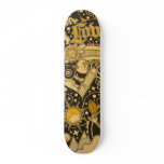 Leef 2 Skateboard